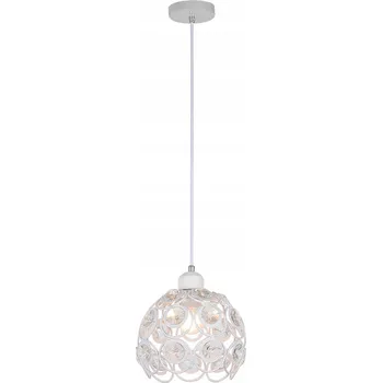 Závěsné svítidlo Agora Lighting FLORENCE 1 - světelný bod E27