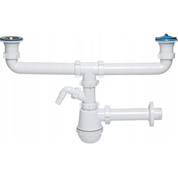 Sifon Sifon dřezový Instadrain 70 mm