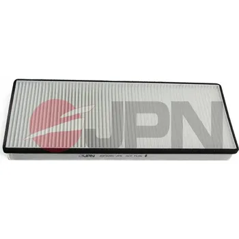 Kabinový filtr Filtr vzduchu v interiéru JPN 40F9095-JPN