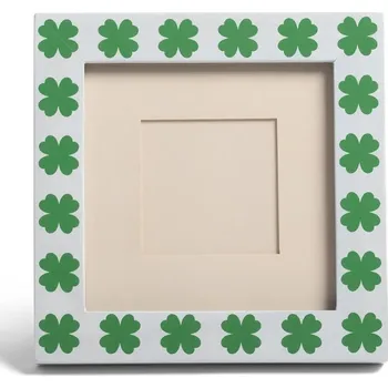 Rám na obraz Fotorámeček &k amsterdam patch S/14 x 1,5 x 14 cm 1664.06 vícebarevná MLC