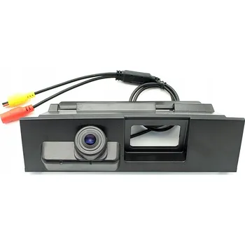 Couvací kamera FORD Couvací kamera CCD HD Mondeo 2014+ Rybí oko 170 stupňů