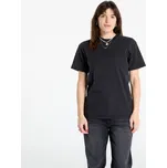 Tričko Carhartt WIP S/S Faded Pond Corps T-Shirt UNISEX Black M