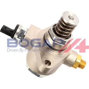 Palivové čerpadlo Vysokotlaké čerpadlo BOGAP A1626134