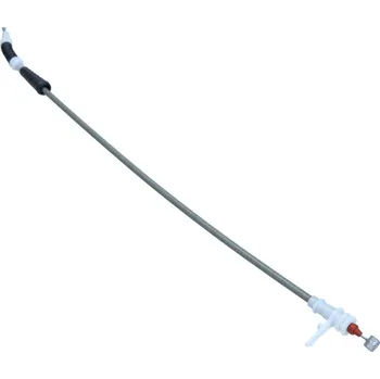 Dveře karosérie Lanko, otevření dveří MAXGEAR 32-1273