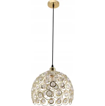 Závěsné svítidlo Agora Oświetlenie Florence 1 - světelný bod E27