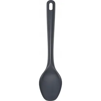 Příbor Nylonová lžíce Ambition Base 68503 antracit 32 cm