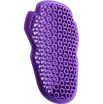 Moto bunda Chrániče kyčlí Rezro Mk1-C2-H (Typ H, B) Lvl2 Fialové Univerzální (2 Ks)