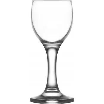 Sklenice SKLENIČKY NA LIKÉR BISTRO 55ML 12 KS MODERMO