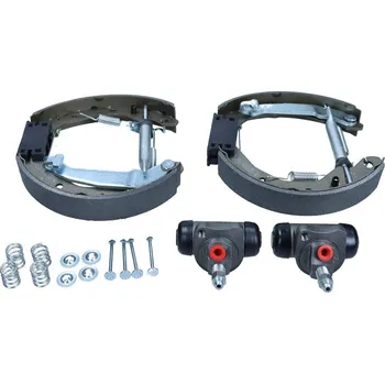 Brzdová čelist Sada brzdových čelistí MAXGEAR 19-5692KIT