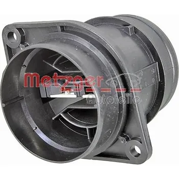 Autodíl Snímač množství protékajícího vzduchu METZGER 0890395