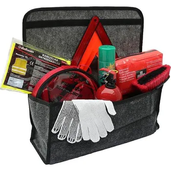 autokoberec Carcommerce 61466 organizér do auta