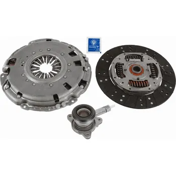 Spojka Sada spojky SACHS 3000 990 666