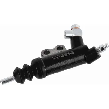 Spojkový válec Pomocný spojkový válec SACHS 6283 654 030