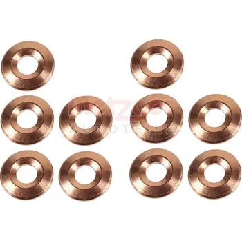 Ochranný kryt zahřívání vstřikovacího systému METZGER 0873090