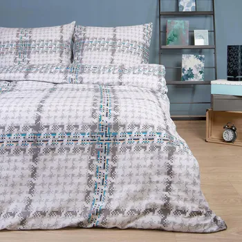 Povlečení Bavlněné Povlečení 71470/1 160x200 COTTONLOVE DARYMEX