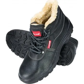 Pracovní obuv Pracovní obuv kotníková Lahti Pro L3030344 velikost 44