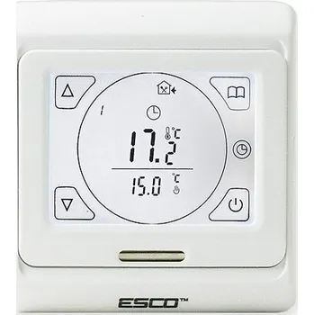 Regulátor Esco TC910 bílý