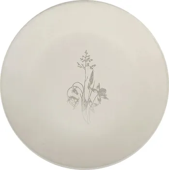 Talíř Dezertní talíř Clay Cream Charm 20 cm