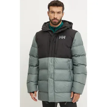 Sportovní bunda Helly Hansen 53522 zelená 97E, vel. S