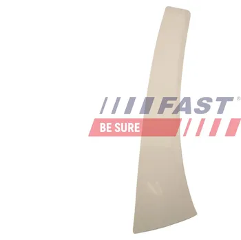 Lišta karosérie Lišta světlometu FAST FT90746