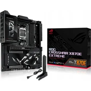 Základní deska Základní deska ATX ASUS ROG Crosshair X870E Extreme