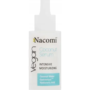 Pleťové sérum Hydratační sérum Nacomi 40 ml