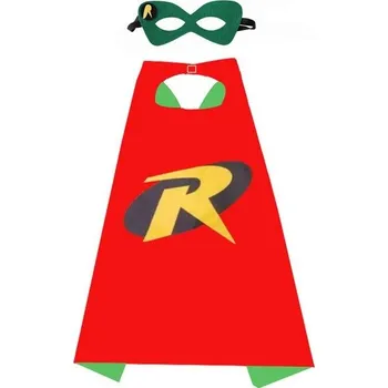 Karnevalový kostým Kostým Robin Hopki, univerzální velikost