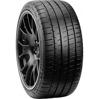 Osobní pneu Letní pneumatika Michelin Pilot Super Sport 335/30R20 108 Y zesílená (XL) N0 - Porsche