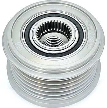 Alternátor Předstihová spojka SKF VKM 03313