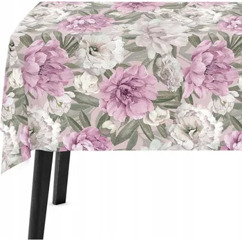 ubrus Obrus 140 cm x 180 cm obdélníkový