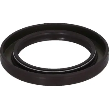 Motor automobilu Těsnící kroužek klikové hřídele KAMOKA 8707155