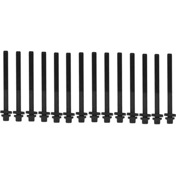 Kryt motoru Sada šroubů pro hlavy válců KAMOKA 8709169