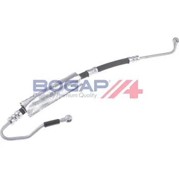 Čep řízení Hydraulická hadice, řízení BOGAP B3220104