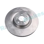 Brzdový kotouč RAP BRAKES R-D1164