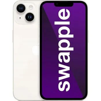 Mobilní telefon Smartphone Apple iPhone 14 6 GB / 256 GB 5G bílý