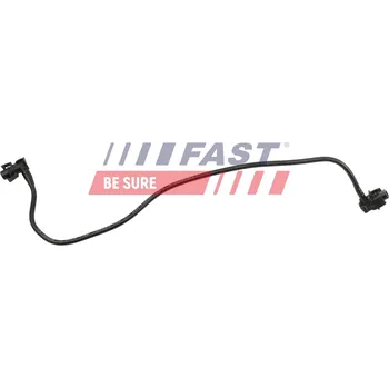 Chladič motoru Hadice chladiče FAST FT00844