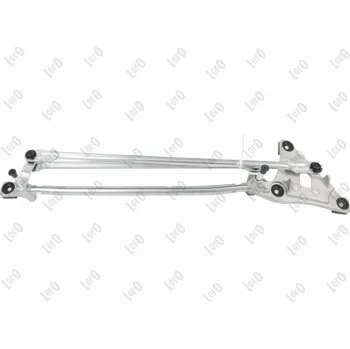 Motorek stěrače a odstřikovače Tyčoví stěračů ABAKUS 103-04-112