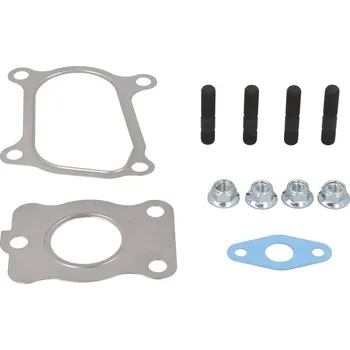 Turbodmychadlo Montážní sada pro turbo KAMOKA 8607147