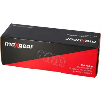 Maxgear 60-0573 Pružina zavěšení