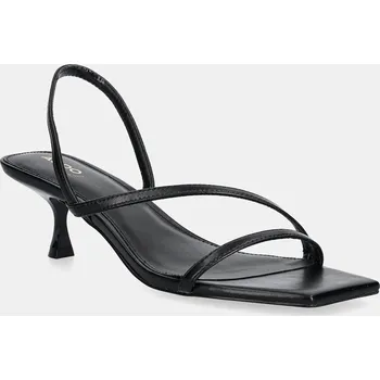 Dámské sandále Sandály Aldo FERRA 13966759 černá 99X, EUR 39