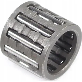 Píst motoru JEHLOVÉ LOŽISKO PÍSTNÍHO ČEPU 2T QUAN PIN 10