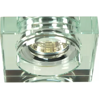 Kulaté Stropní Svítidlo Candellux čiré