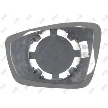 Auto zrcátko Sklo pro zpětné zrcátko ABAKUS 4059G04