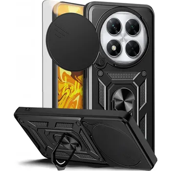 Pouzdro na mobilní telefon Hello Case pro Xiaomi Poco X7 Zadní Kryt