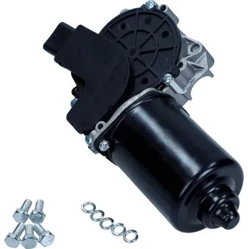 Motorek stěrače a odstřikovače Tyčoví stěračů MAXGEAR 57-0419