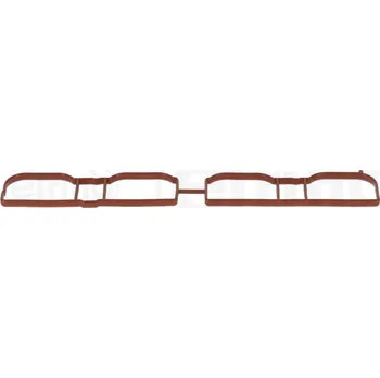 Spojovací materiál motoru Těsnění sacího potrubí - koleno ELRING B29.910