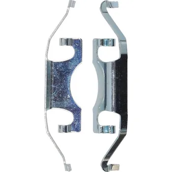 Brzdový kotouč Příslušenství kotoučové brzdy KAMOKA 1130012