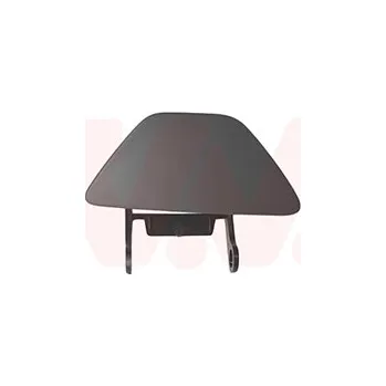 Nárazník Kryt nárazníku VAN WEZEL 0619488