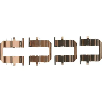 Brzdový kotouč Příslušenství kotoučové brzdy KAMOKA 1130086