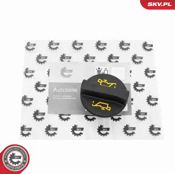 Olejový filtr Uzávěr olejového plnícího hrdla ESEN SKV 61SKV055